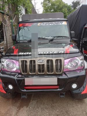 Mahindra Bolero 2017 - Used Truck sale in Sri Lanka - patpat.lk