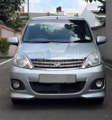 Perodua Viva 2010 - Used Car sale in Sri Lanka - patpat.lk
