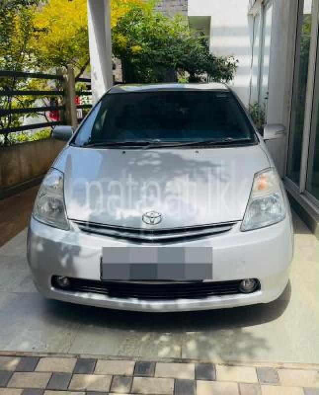 Toyota Prius 2008 - பயன்படுத்தப்பட்டது கார் sale in Sri Lanka - patpat.lk