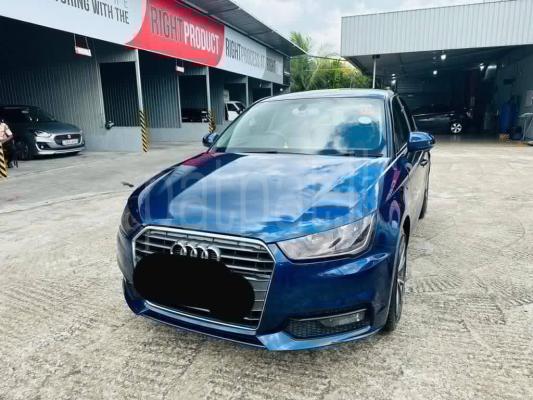 Audi A1 2015 - Used Car sale in Sri Lanka - patpat.lk