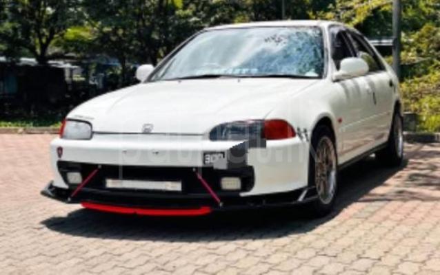 Honda Civic 1994 - භාවිතා කරන ලද කාර් sale in Sri Lanka - patpat.lk
