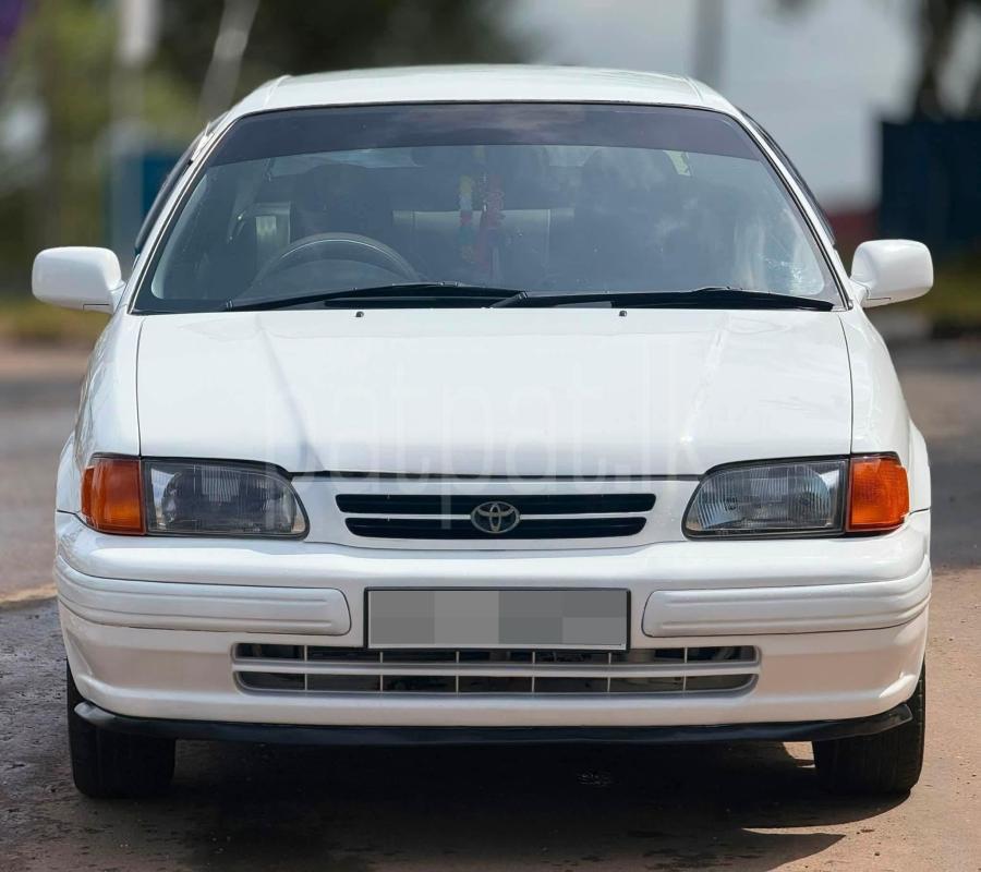 Toyota Corsa 1997 -  Car sale in Sri Lanka - patpat.lk