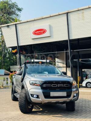 Ford Raptor 2016 - Used Pick-up  sale in Sri Lanka - patpat.lk