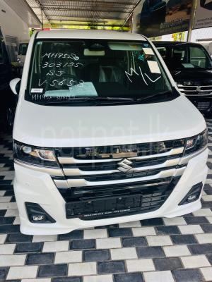 Suzuki Wagon R 2026 - අලුත් කාර් sale in Sri Lanka - patpat.lk
