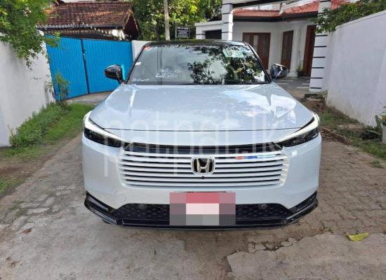 Honda Vezel 2026 - Brand New SUV sale in Sri Lanka - patpat.lk