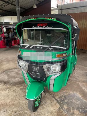 Bajaj Three Wheel 2016 - Used Three wheeler sale in Sri Lanka - patpat.lk