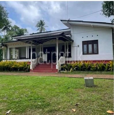 Holiday Bungalow for Sale in Negombo