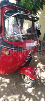 Bajaj Three Wheel 1992 - Used Three wheeler sale in Sri Lanka - patpat.lk