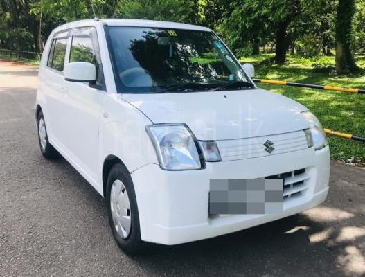 Suzuki Alto 2008 -  Car sale in Sri Lanka - patpat.lk