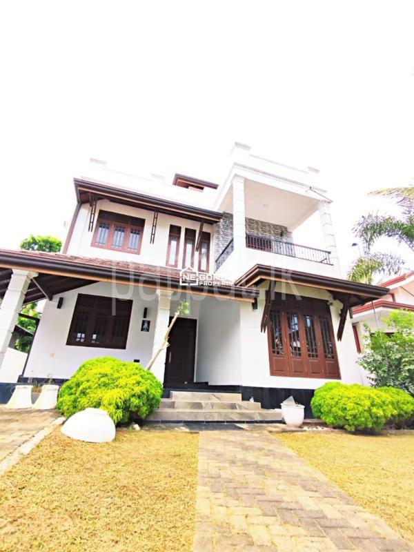 House for Sale in Negombo