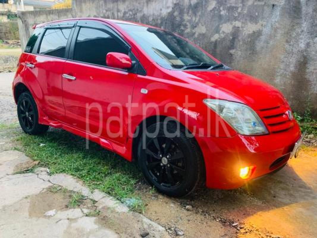 Toyota IST 2006 - භාවිතා කරන ලද කාර් sale in Sri Lanka - patpat.lk
