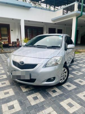 Toyota Belta 2009 - භාවිතා කරන ලද කාර් sale in Sri Lanka - patpat.lk
