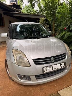 Suzuki Dzire 2010 - Used Car sale in Sri Lanka - patpat.lk