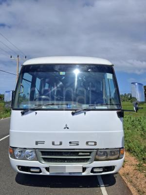 Mitsubishi Fuso 2010