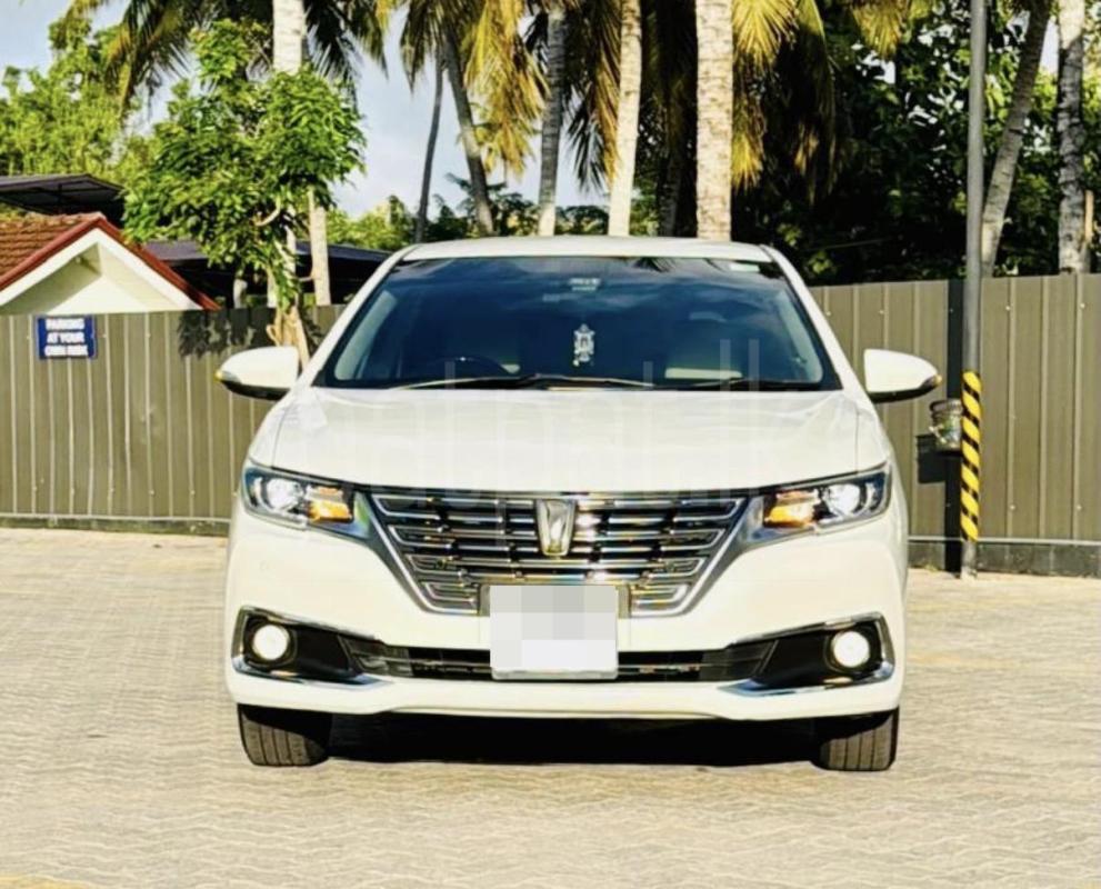 Toyota Premio 2018 - භාවිතා කරන ලද කාර් sale in Sri Lanka - patpat.lk