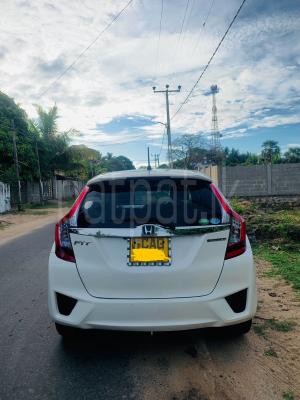 Honda Fit 2015 - Used Car sale in Sri Lanka - patpat.lk