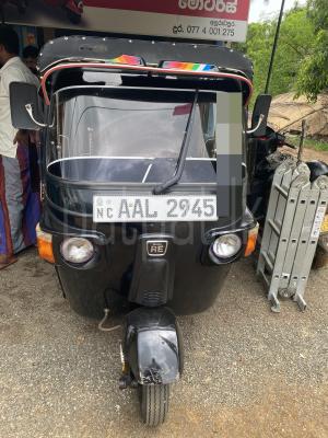 Bajaj Three Wheel 2013 - Used Three wheeler sale in Sri Lanka - patpat.lk