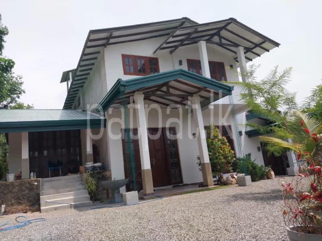 House for Sale in Gampola
