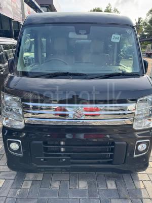 Suzuki Every 2024 - Brand New Van sale in Sri Lanka - patpat.lk