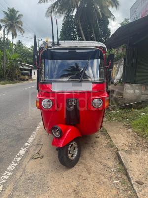 Bajaj 4 stroke 2012 - Used Three wheeler sale in Sri Lanka - patpat.lk
