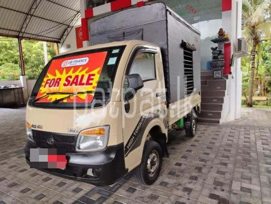 Tata Ace 2017 - Used Truck sale in Sri Lanka - patpat.lk