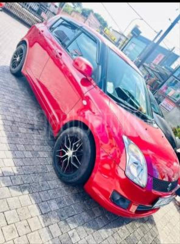 Suzuki Swift 2010 -  Car sale in Sri Lanka - patpat.lk