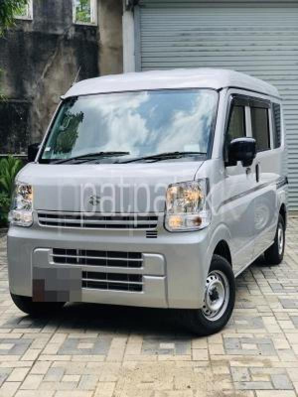 Suzuki Every 2023 -  Van sale in Sri Lanka - patpat.lk