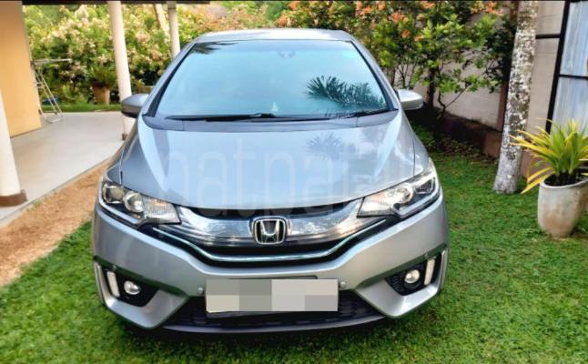 Honda Fit 2013 -  කාර් sale in Sri Lanka - patpat.lk