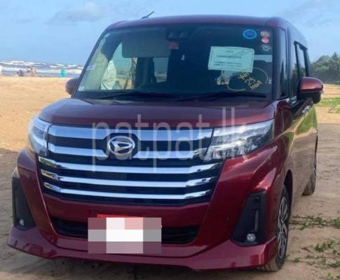 Daihatsu Thor 2023 - Used Car sale in Sri Lanka - patpat.lk