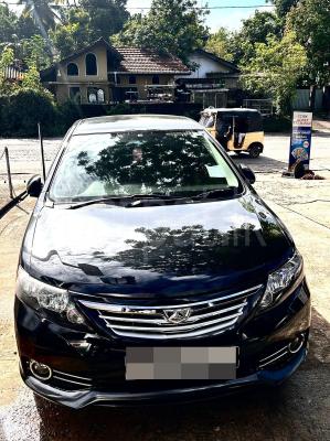 Toyota Allion 2010 - Reconditioned Car sale in Sri Lanka - patpat.lk