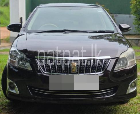 Toyota Premio 2015 - Used Car sale in Sri Lanka - patpat.lk