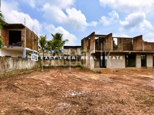 Residential Land for Sale in Maharagama