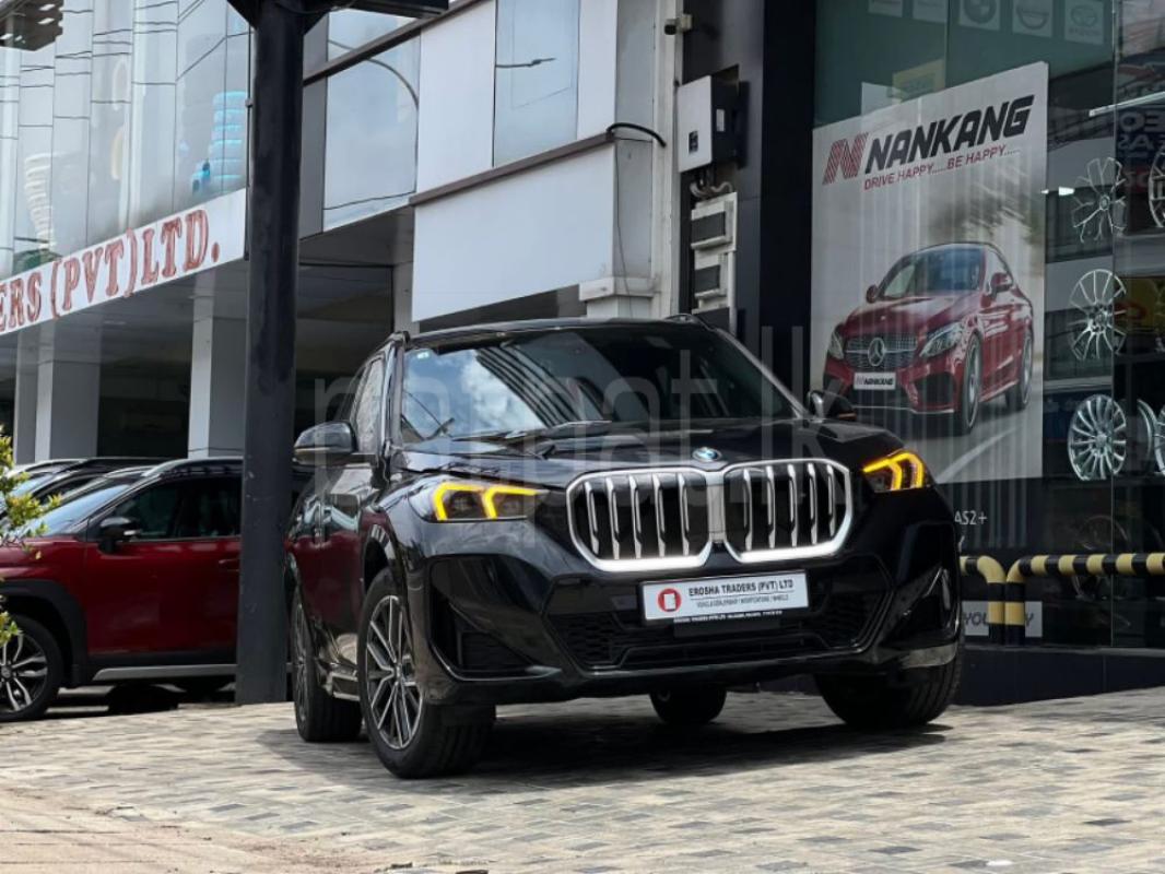 BMW M Series 2026 -  SUV sale in Sri Lanka - patpat.lk
