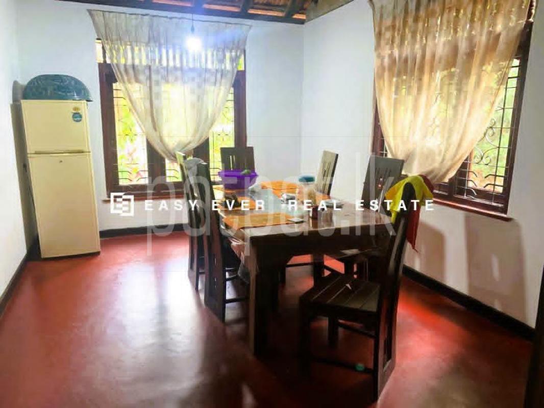 Residential Land for Sale in Kirindiwela