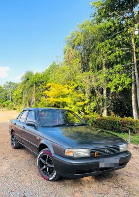Nissan FB 13 1994 - பயன்படுத்தப்பட்டது கார் sale in Sri Lanka - patpat.lk