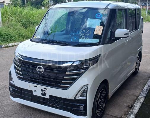 Nissan Roox 2023 - Reconditioned Car sale in Sri Lanka - patpat.lk
