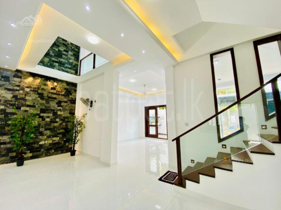 House for Sale in Malabe