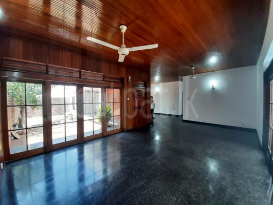 House for Rent in Cinnamon Garden (Colombo 07)
