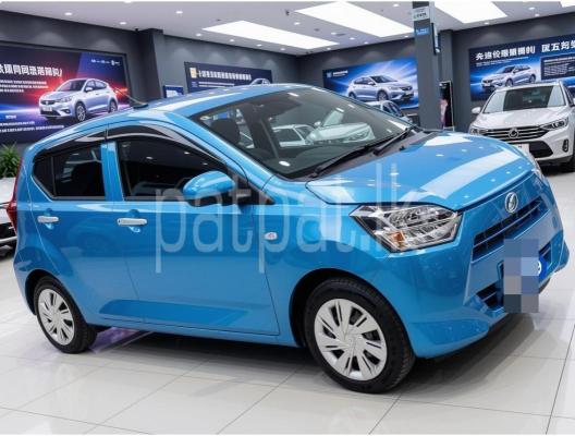 Daihatsu Mira 2024 -  කාර් sale in Sri Lanka - patpat.lk