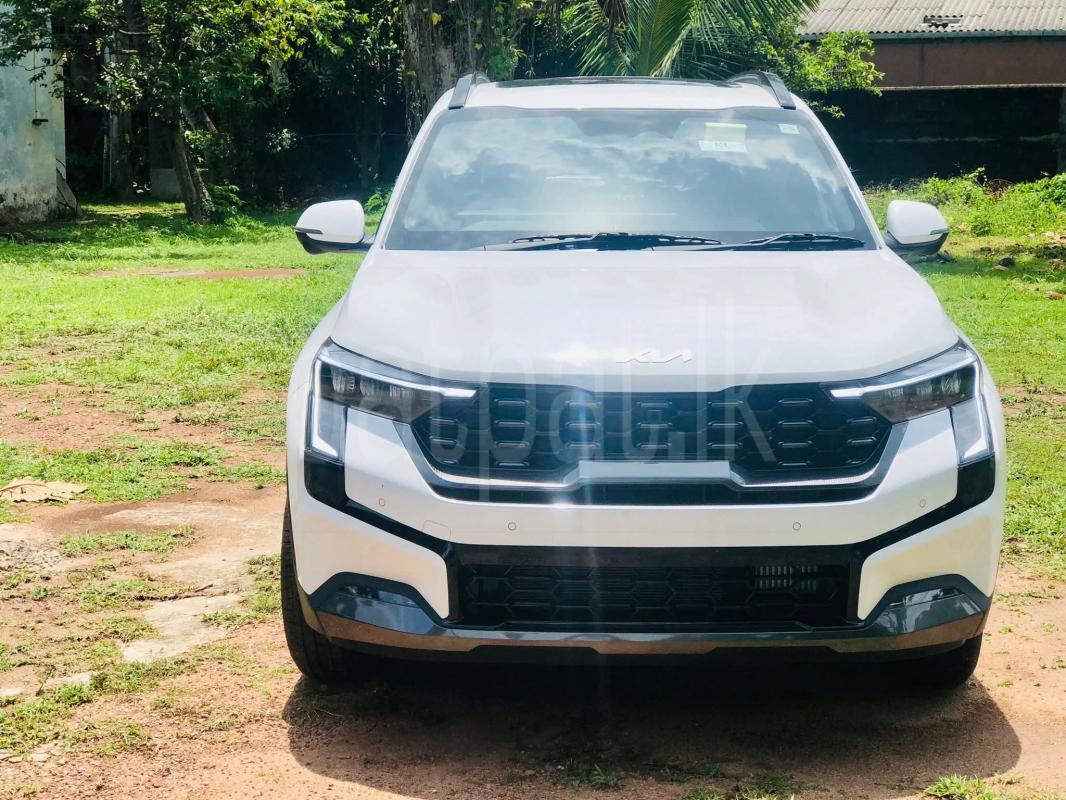 KIA Sonet 2026 -  SUV sale in Sri Lanka - patpat.lk