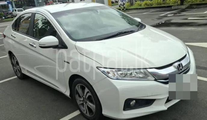 Honda Grace 2017 - Used Car sale in Sri Lanka - patpat.lk
