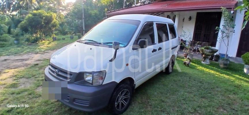 Toyota KR42 2012 - Used Car sale in Sri Lanka - patpat.lk