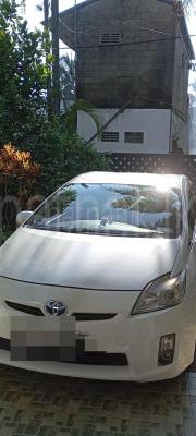 Toyota Prius 2010 - Used Car sale in Sri Lanka - patpat.lk