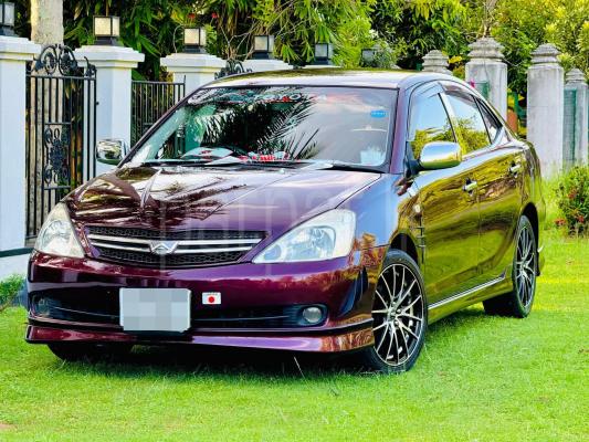 Toyota Allion 2003 - භාවිතා කරන ලද කාර් sale in Sri Lanka - patpat.lk