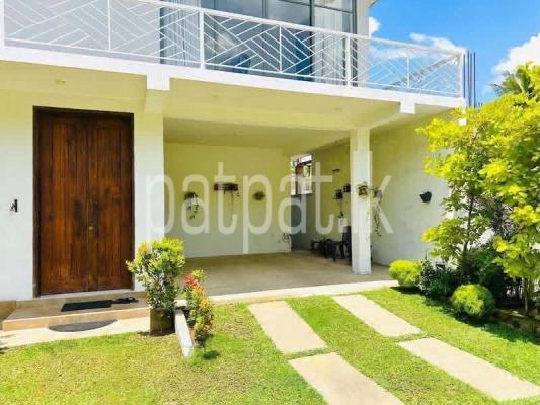 House for Sale in Yakkala