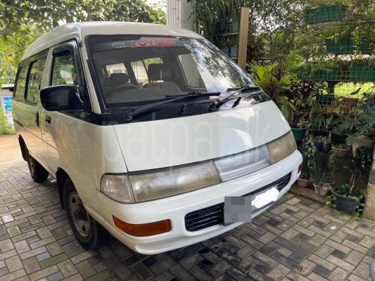 Toyota TownAce 1994