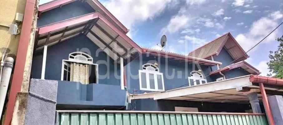 House for Sale in Nugegoda