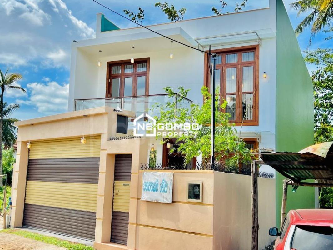 House for Sale in Negombo