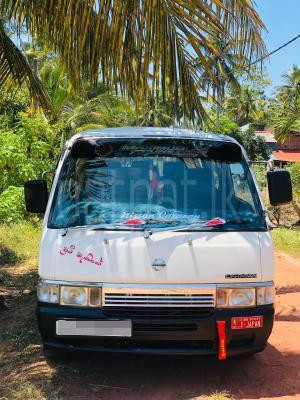 Nissan Caravan 1994 - Used Van sale in Sri Lanka - patpat.lk