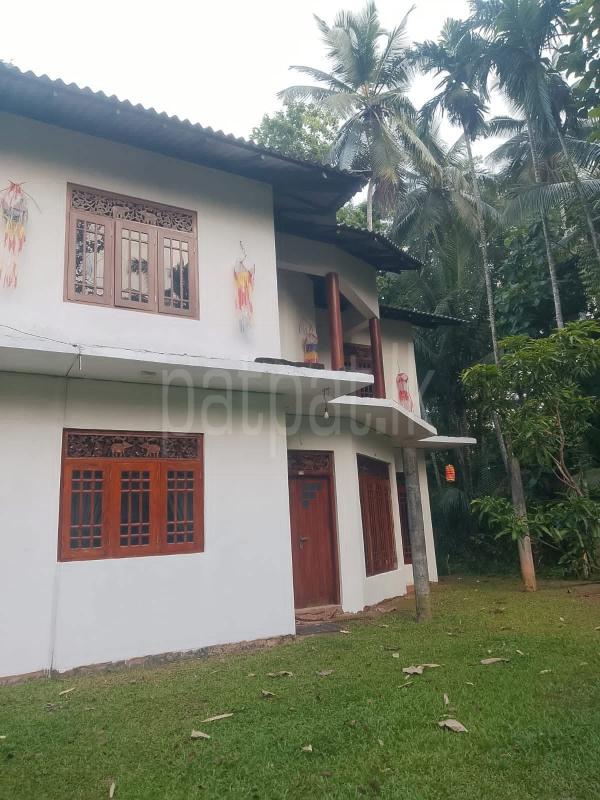 House for Sale in Divulapitiya